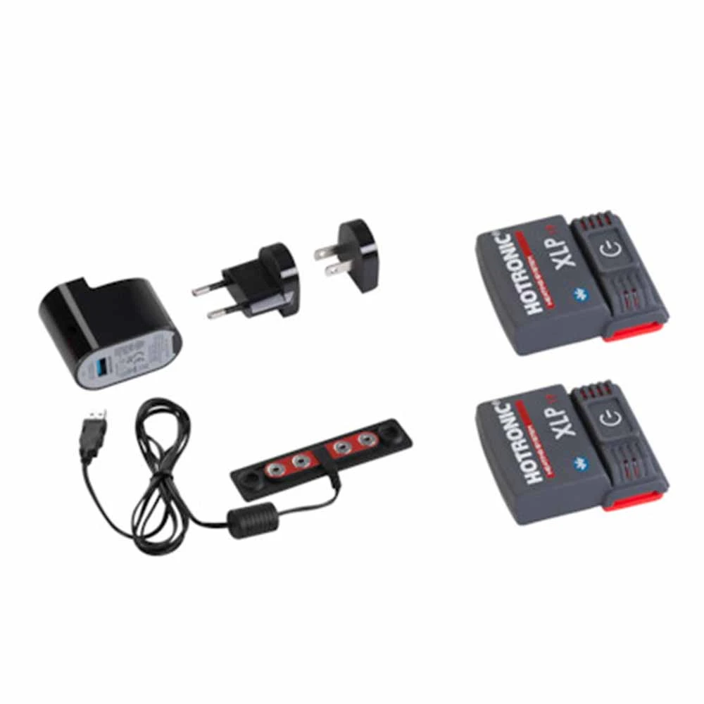 Hotronic XLP 1P Bluetooth Battery Set 1 Hotronic XLP 1P Bluetooth Battery Set