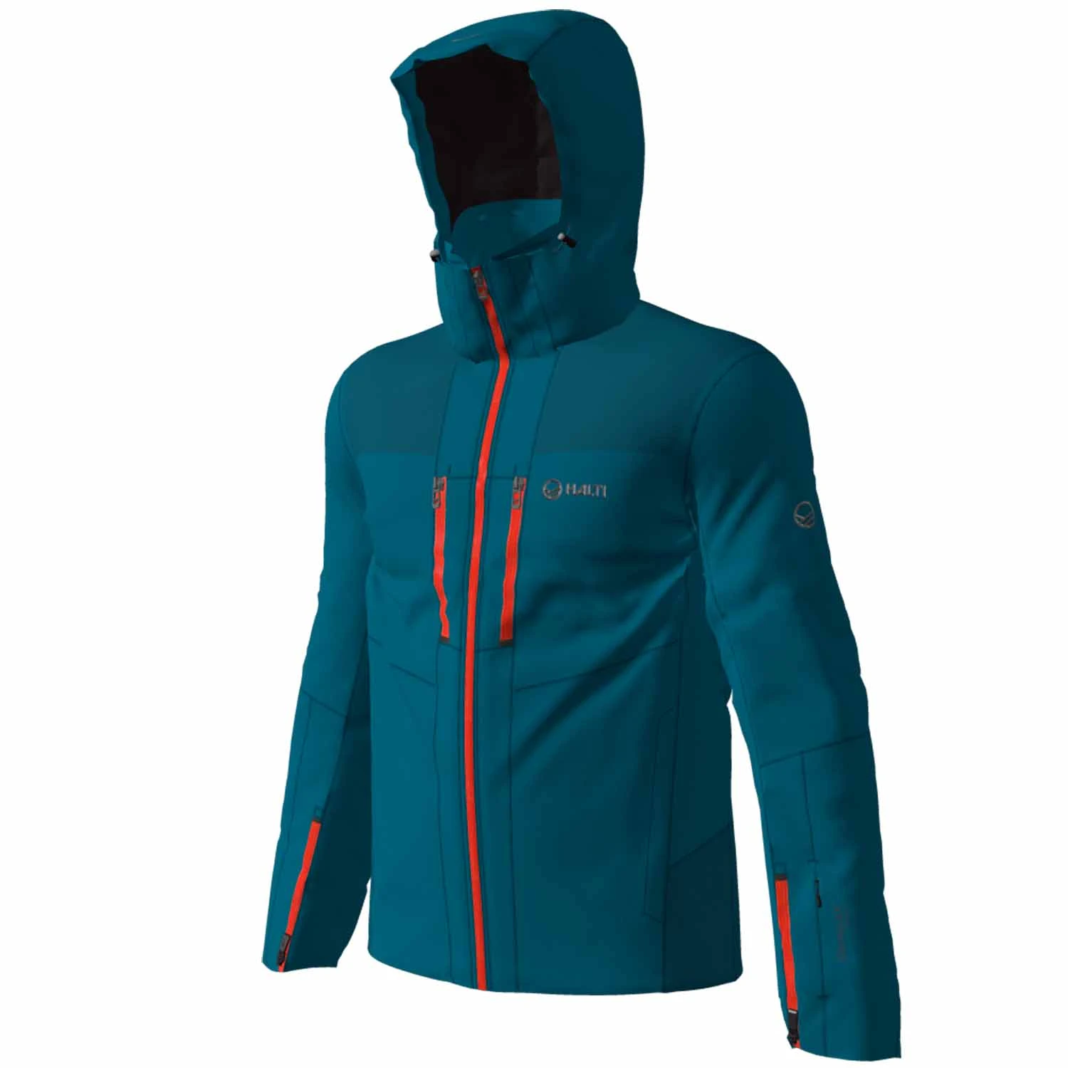 Halti Storm DX Mens Ski Jacket 1 Halti Storm DX Mens Ski Jacket