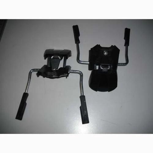 Salomon STH And Atomic FFG Team Series Ski Binding Brakes 1 Salomon STH And Atomic FFG Team Series Ski Binding Brakes