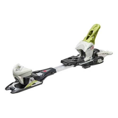 Fritschi Diamir Eagle 12 Lemongrass Ski Binding Extra Large 1 Fritschi Diamir Eagle 12 Lemongrass Ski Binding Extra Large