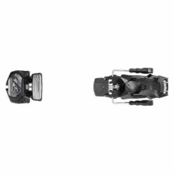 Head Attack² 13 GW FreeSki Alpine Ski Binding 110 Brake -Online Ski Series 114131 AAATACK2 13 GW Brake 110 A solid black Top