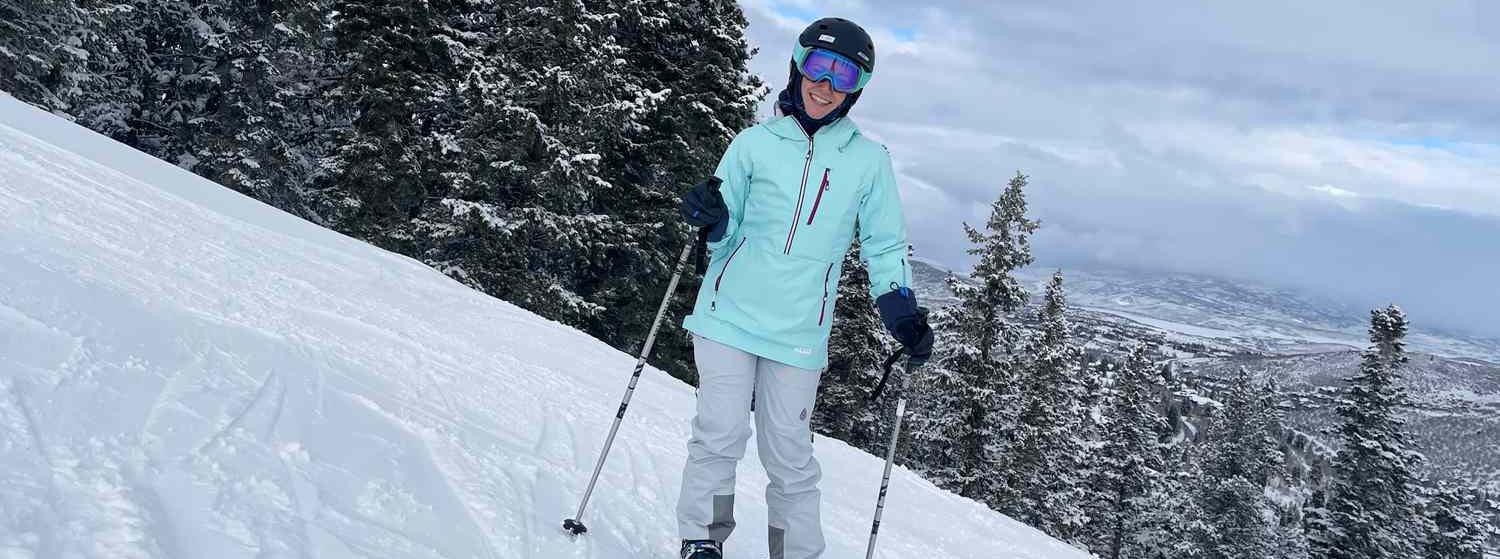 Online Ski Series -Online Ski Series 21