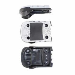 35175901 Salomon Quest And Quest Max Ski Boot Toes Pair