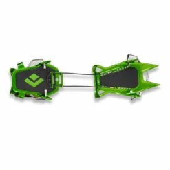 Black Diamond Neve Pro Ski Boot Crampons -Online Ski Series 400074 3011 NEVEPROCRAMPONS EnvyGreen 03