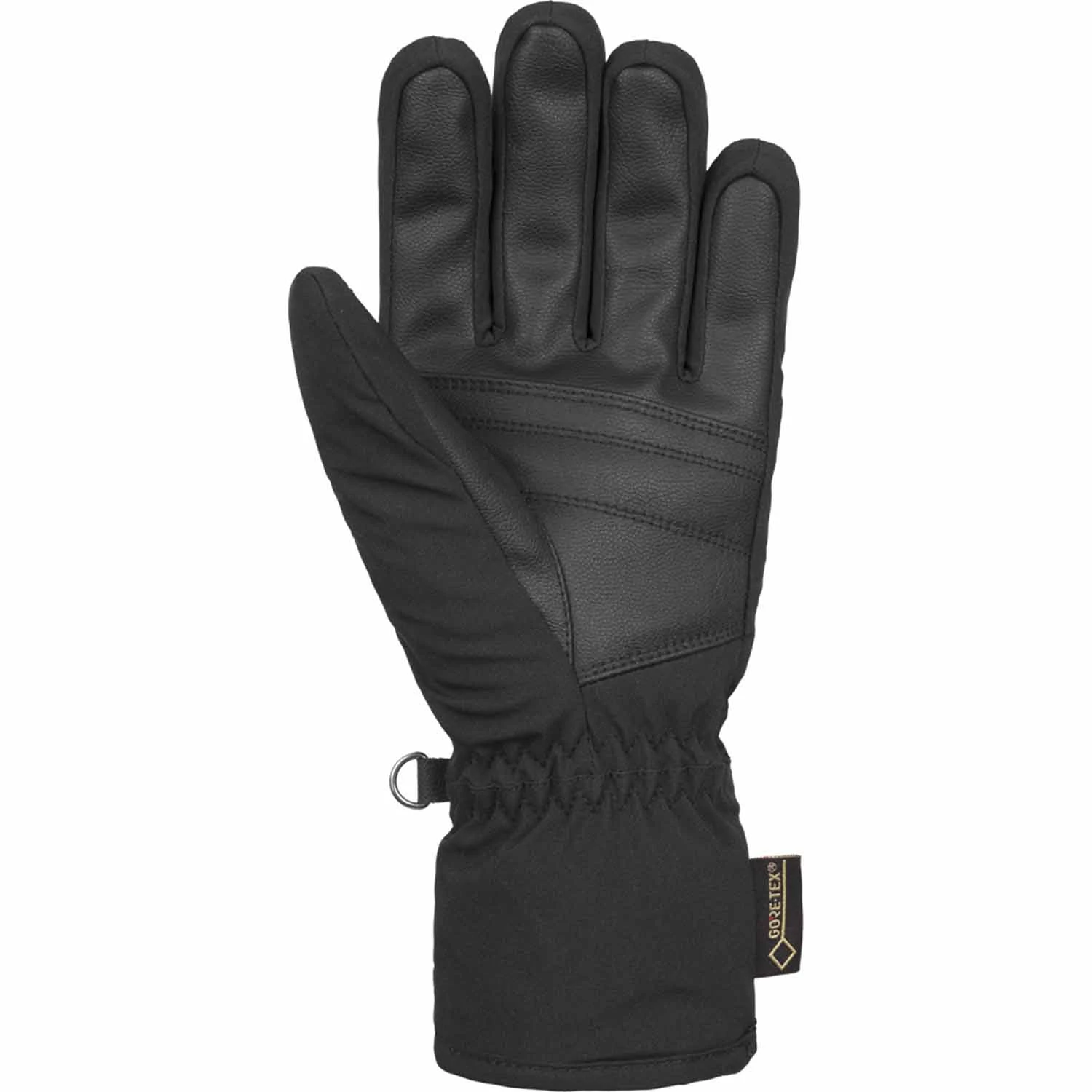 Reusch Selina GTX Womens Ski Glove 2 Reusch Selina GTX Womens Ski Glove - Image 2