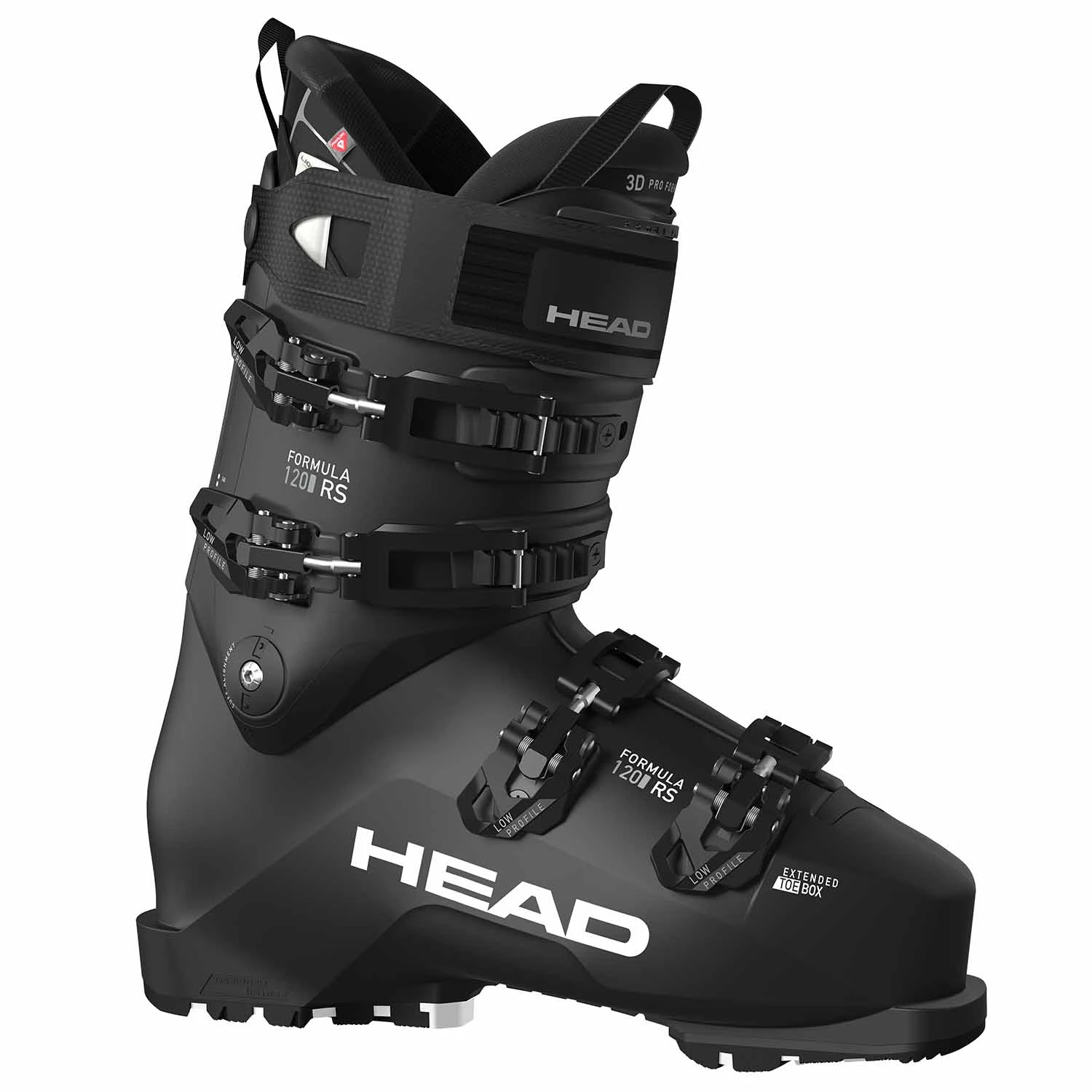 Head Formula RS 120 GW Ski Boots 1 Head Formula RS 120 GW Ski Boots