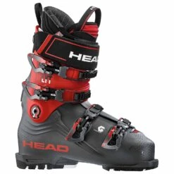 Head Nexo Lyt 110 Mens Ski Boot