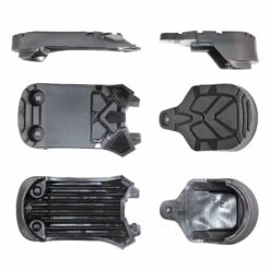 Scott Delirium Ski Boot Alpine Norm Sole Set