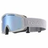 Bolle Maddox Grey Matte Ski Goggles