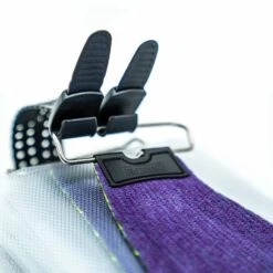 Faction La Machine Micro Ski Climbing Skins -Online Ski Series Faction Skis la machine micro grom Climbing Skins luxe 3