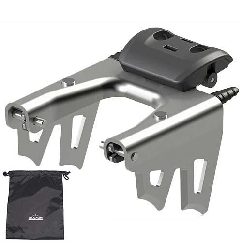 Fritschi Diamir Vipec Traxion Ski Touring Crampon (Pair) 1 Fritschi Diamir Vipec Traxion Ski Touring Crampon (Pair)