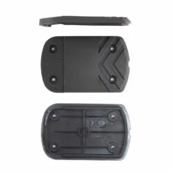 Nordica Gypsy Ski Boot Toes Pair