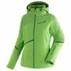 Maier Fast Dynamic Womens Ski Jacket