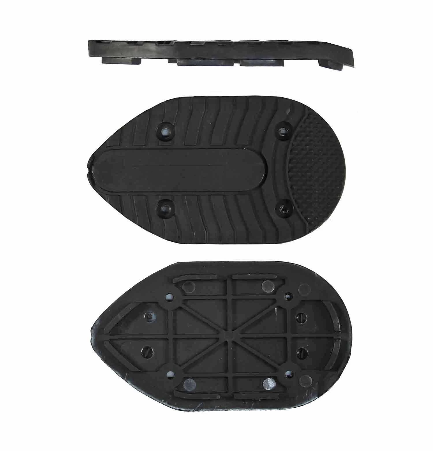 Rossignol Replacement Ski Boot Heels 7mm Pair 1 Rossignol Replacement Ski Boot Heels 7mm Pair