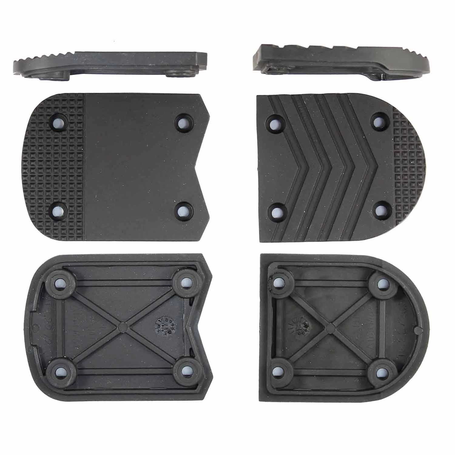 Atomic Junior Ski Boot Heels And Toes Set 1 Atomic Junior Ski Boot Heels And Toes Set