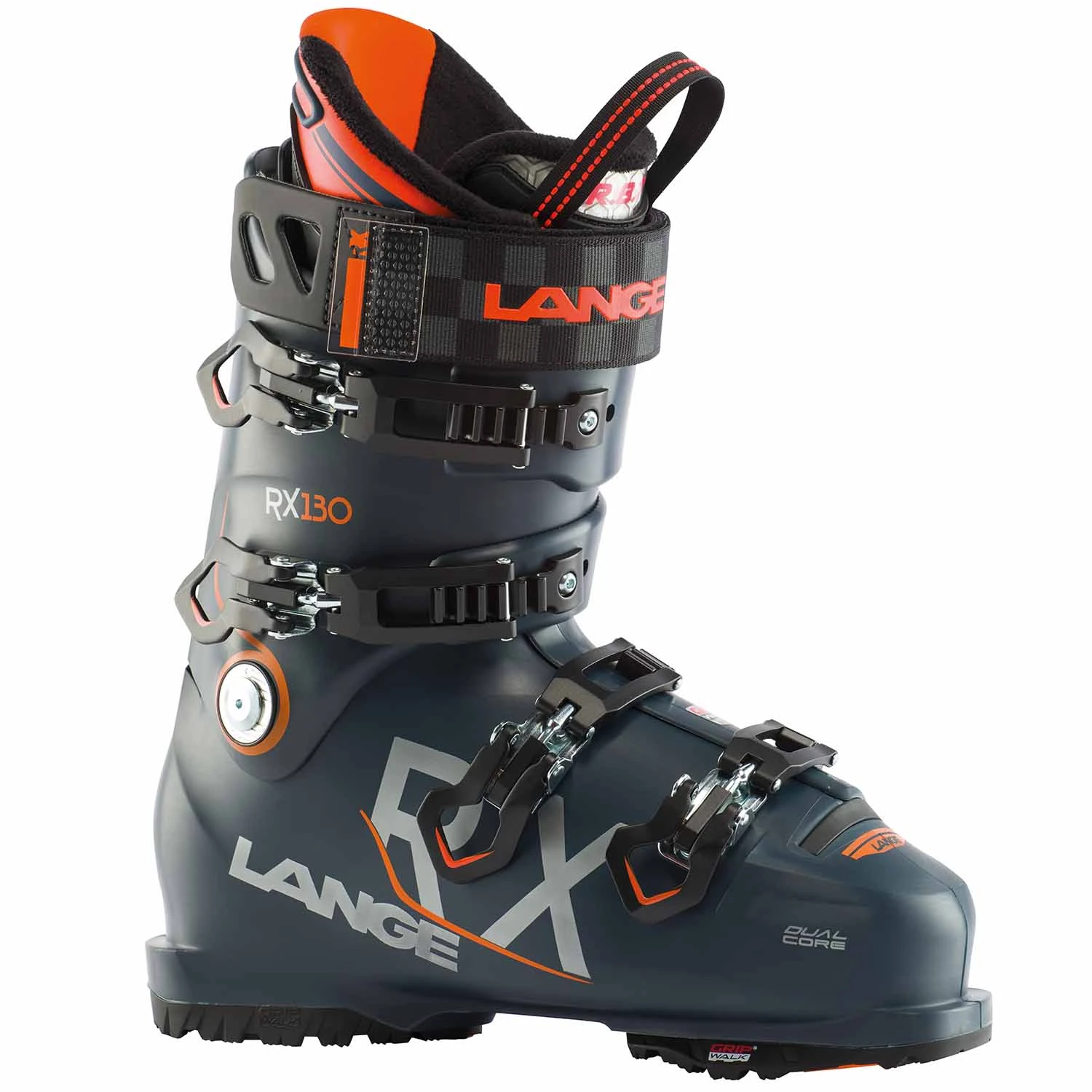 Lange RX 130 GW Ski Boots 1 Lange RX 130 GW Ski Boots