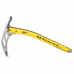 Grivel Ghost Evo Ice Axe 50 Yellow