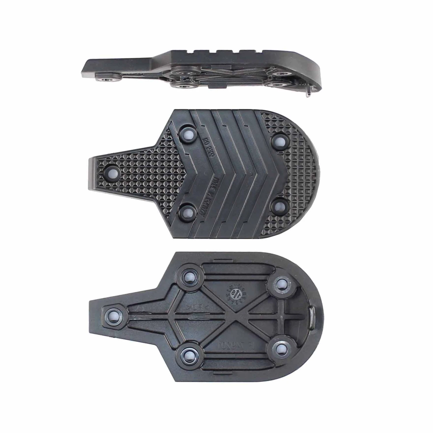 407885 Salomon S Max And S Pro Alpine Ski Boot Heels Pair 1 407885 Salomon S Max And S Pro Alpine Ski Boot Heels Pair