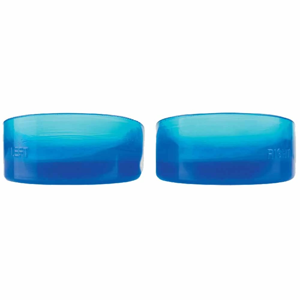 Sidas Soft Gel Heel Cups 2 Sidas Soft Gel Heel Cups - Image 2