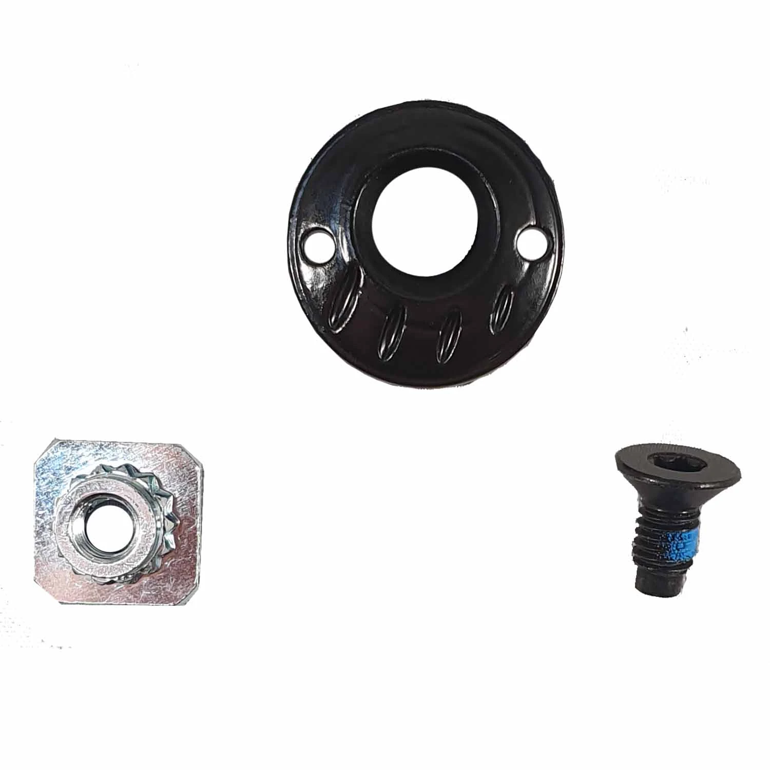 Atomic Ski Boot Ex Center Screw Cuff Alignment Set Black 1 Atomic Ski Boot Ex Center Screw Cuff Alignment Set Black