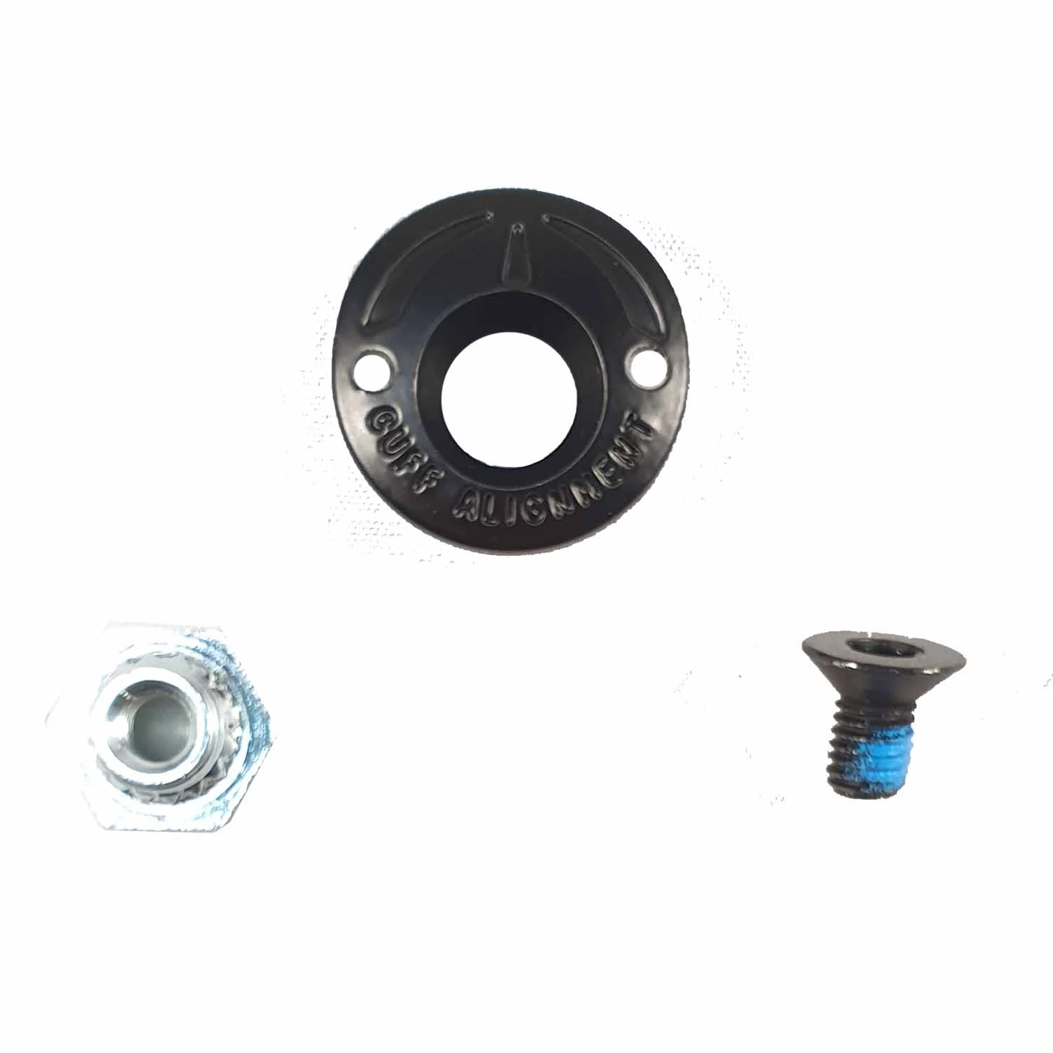 Atomic Ski Boot Progressive Cuff Alignment Kit 1 Atomic Ski Boot Progressive Cuff Alignment Kit