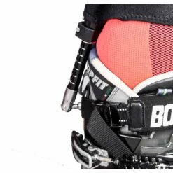 Ski-Mojo Gold Skiers Knee Support -Online Ski Series bootdetail