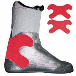 Butterfly Ankle Volume Reducers For Ski Boots