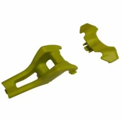 Fritschi Vipec Colour Clip Toe And Heel Inserts For Black Ski Binding -Online Ski Series cliplime