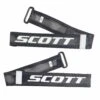 Scott Cosmos And Celeste Ski Boot Power Strap Pair