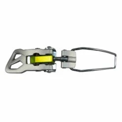 Scott And Garmont Cosmos Ski Boot Buckles -Online Ski Series cosmos cuff right