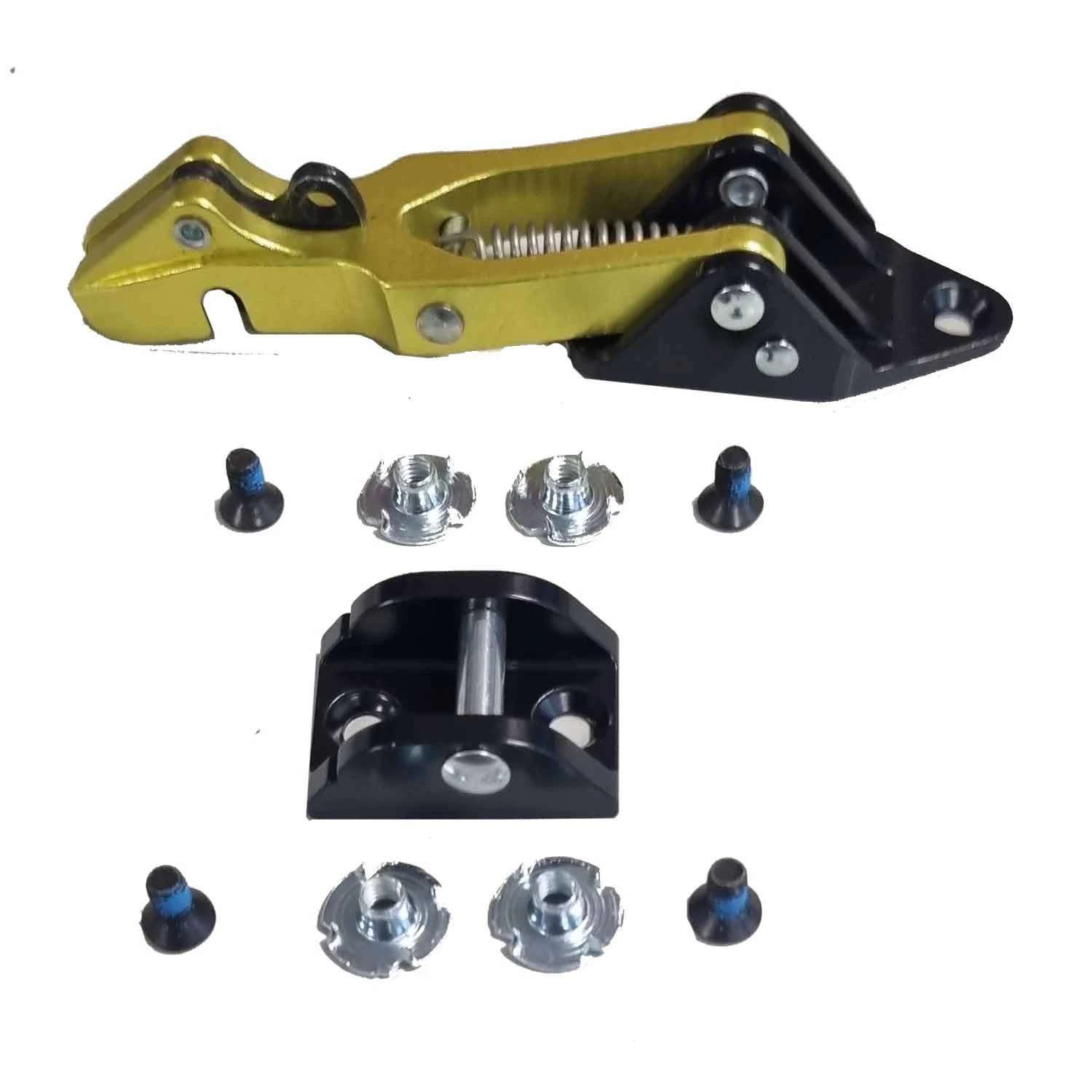 Scott Cosmos Ski Walk Mechanism 2021 Onwards 1 Scott Cosmos Ski Walk Mechanism 2021 Onwards