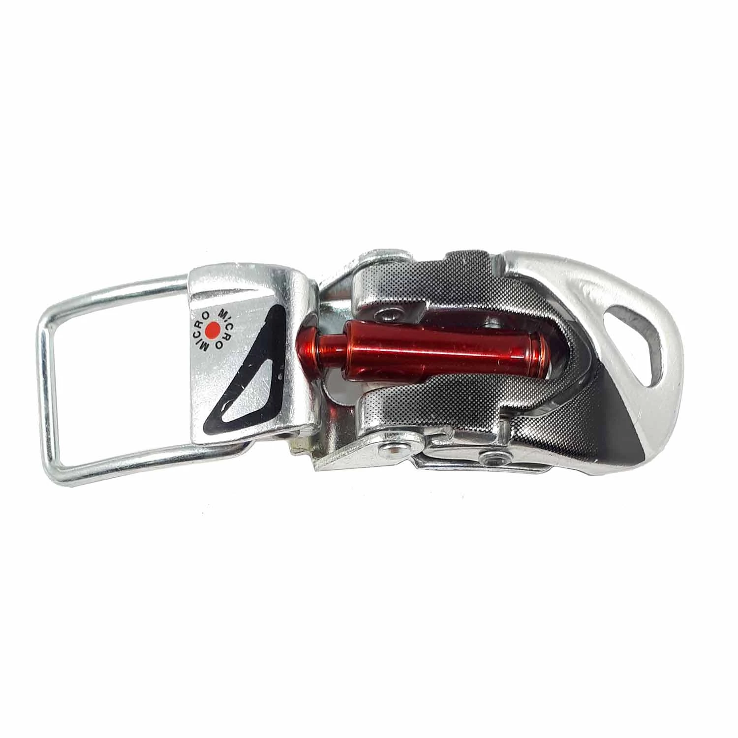 Nordica Dobermann Ski Boot Buckles 1 Nordica Dobermann Ski Boot Buckles