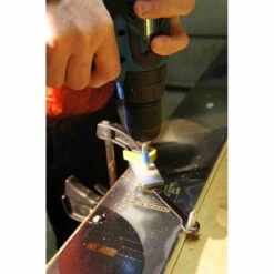 Binding Freedom Self-Centering Drill Guide -Online Ski Series drill guide 2s 58001 1406656300 1280 1280