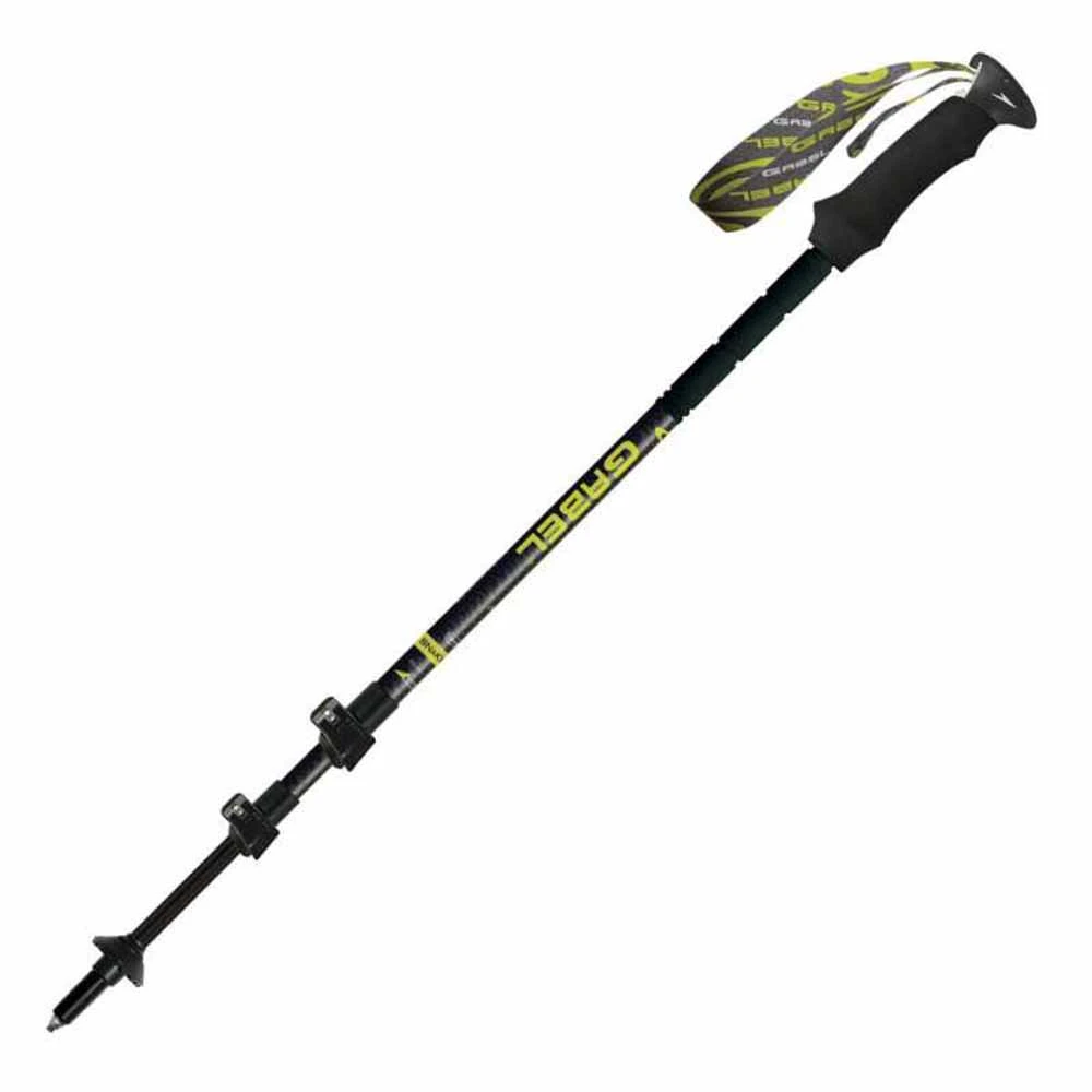 Gabel Escape Carbon Tour Trekking And Ski Touring Poles 1 Gabel Escape Carbon Tour Trekking And Ski Touring Poles