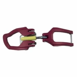 Scarpa Gea RS Ski Boot Buckles -Online Ski Series gea rs right cuff