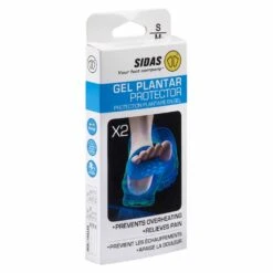 Sidas Gel Plantar Protect 5 Sidas Gel Plantar Protect -Online Ski Series gel plantar front
