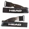Head Branded Universal Ski Boot Power Strap Pair Small