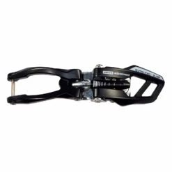 Salomon Ski Boot Buckles - Impact - Idol And Others -Online Ski Series impact left cuff buckle