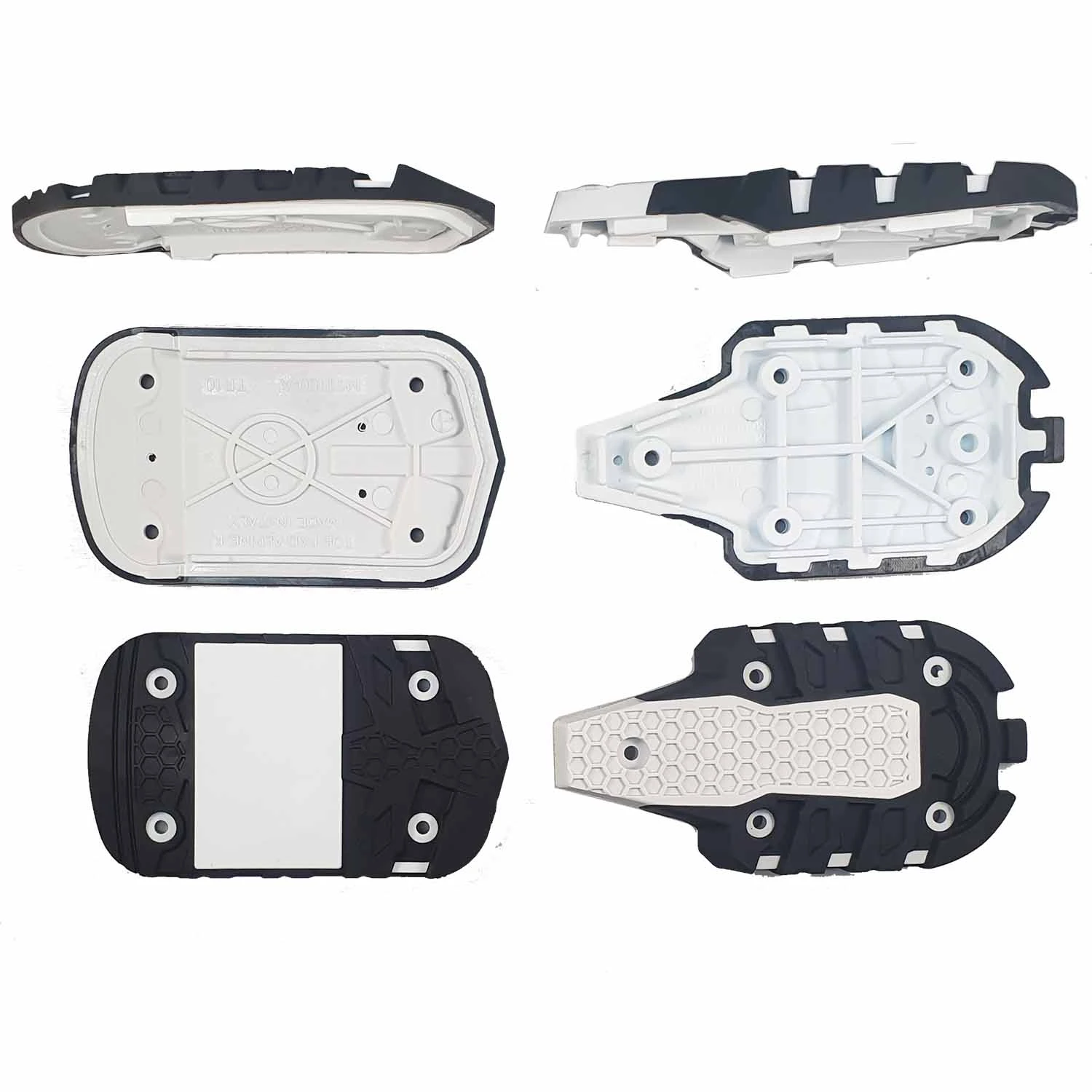 Head Kore Ski Boot Alpine Heel And Toe Set 1 Head Kore Ski Boot Alpine Heel And Toe Set