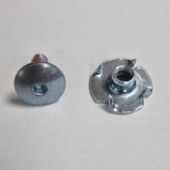 Lange Ski Boot Flex Bolt Kit