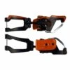 Tecnica Mach 1 LV Ski Boot Buckles