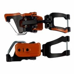 Tecnica Mach 1 LV Ski Boot Buckles -Online Ski Series mach one right toe