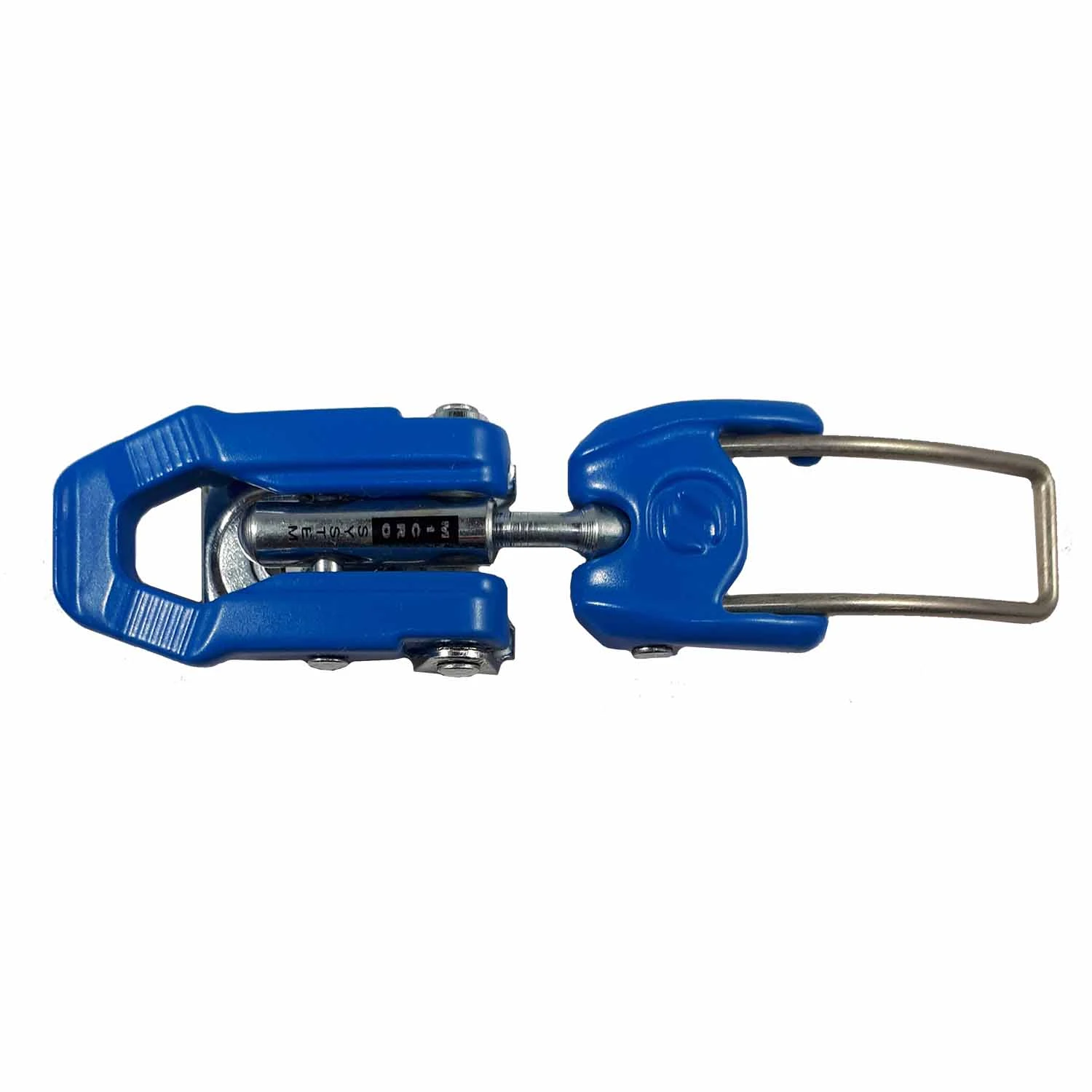 Scarpa Maestrale Ski Boot Buckles 2 Scarpa Maestrale Ski Boot Buckles - Image 2