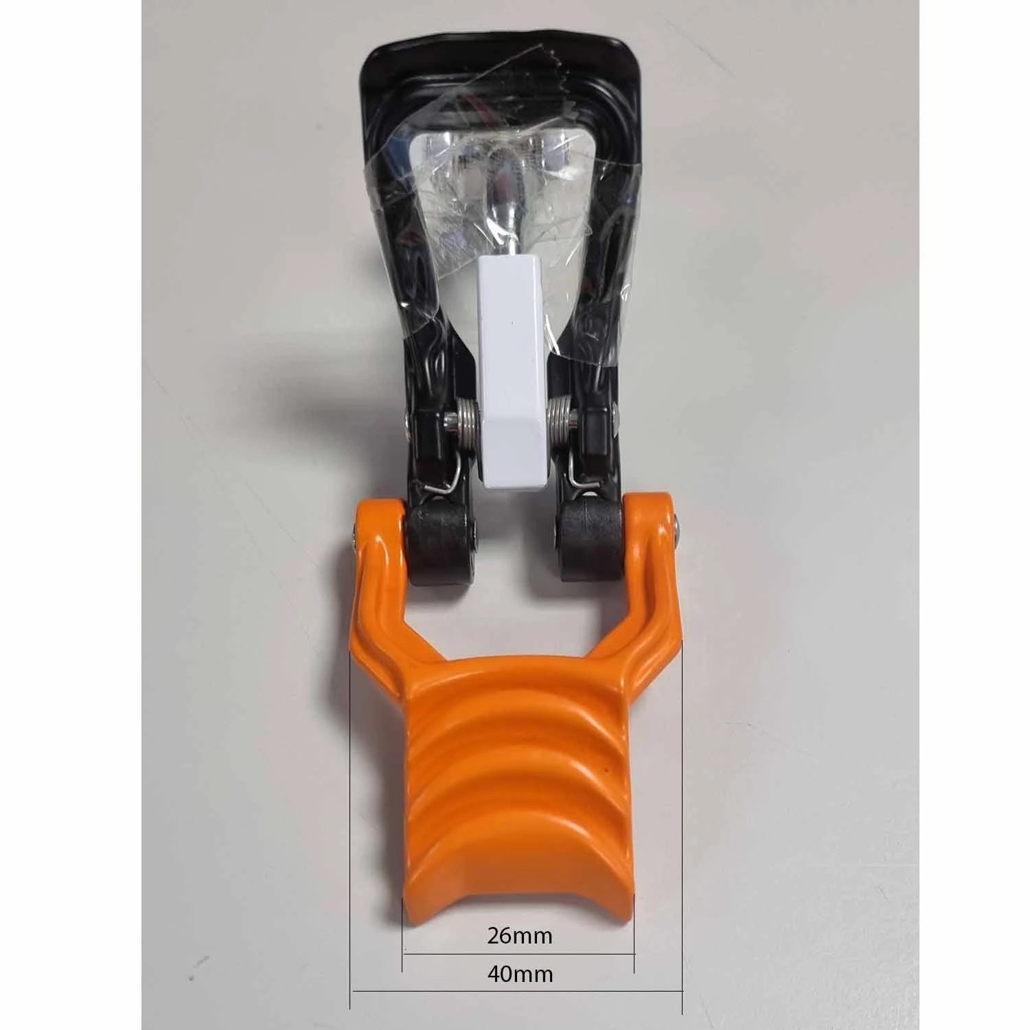 Scarpa Maestrale 2 And Gea 2 Instep Buckle Wide 2 Scarpa Maestrale 2 And Gea 2 Instep Buckle Wide - Image 2