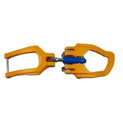 Scarpa Maestrale RS Ski Boot Buckles -Online Ski Series maestrale rs 1 left cuff buckle