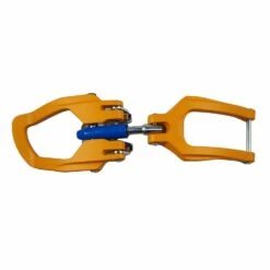 Scarpa Maestrale RS Ski Boot Buckles -Online Ski Series maestrale rs 1 right cuff buckle