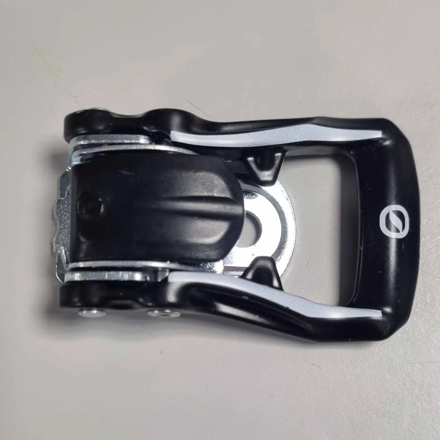 Scarpa Maestrale 2 And Gea 2 Ratchet Ankle Buckle 1 Scarpa Maestrale 2 And Gea 2 Ratchet Ankle Buckle