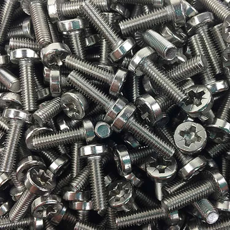 Binding Freedom Ski Inserts Screw Set 2 Binding Freedom Ski Inserts Screw Set - Image 2