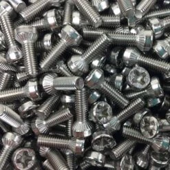 Binding Freedom Ski Inserts Screw Set 5 Binding Freedom Ski Inserts Screw Set -Online Ski Series new screw 25 SH 16310 1457035355 451 416