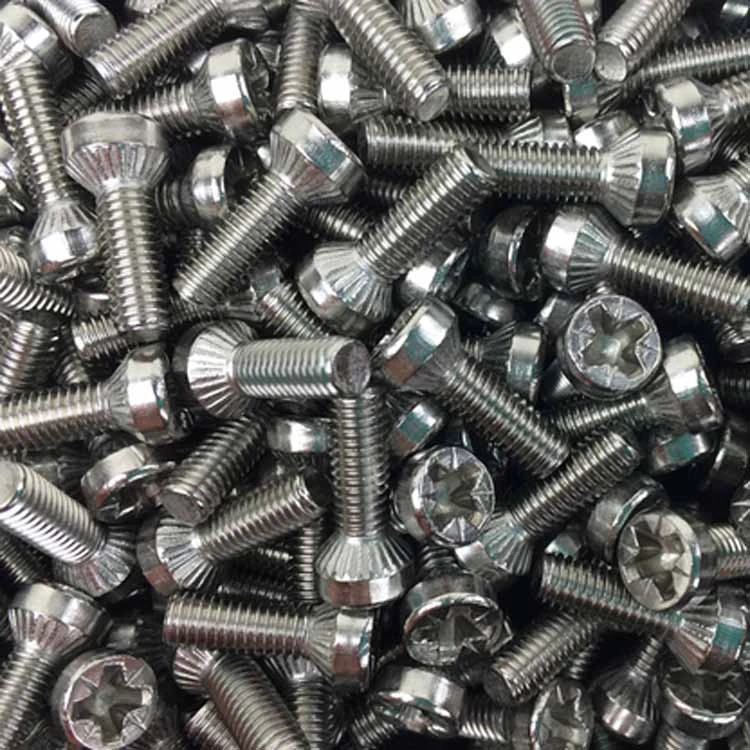 Binding Freedom Ski Inserts Screw Set 3 Binding Freedom Ski Inserts Screw Set - Image 3